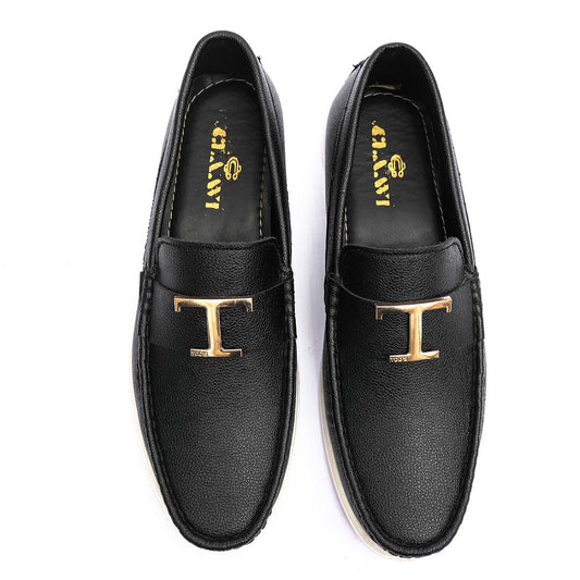 Shadow T Formal Shoes
