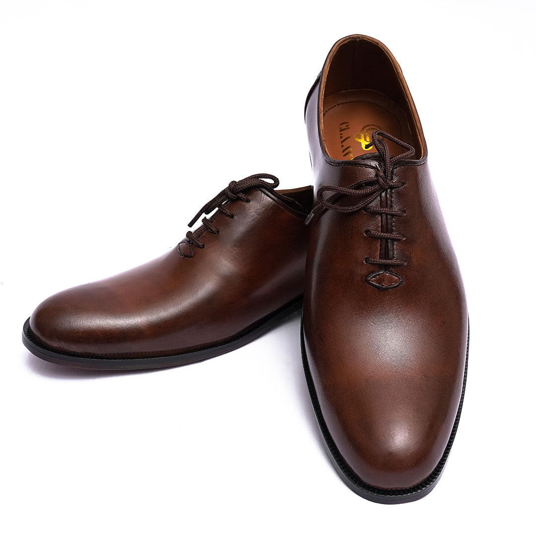 Brauno Laceups Casual Shoes