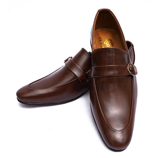 Brauno Montero Formals Shoes | Claavi