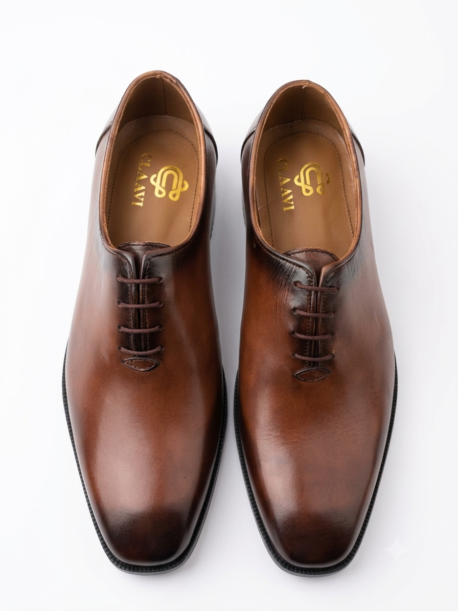 Brauno Laceups Formal Oxford lace-up