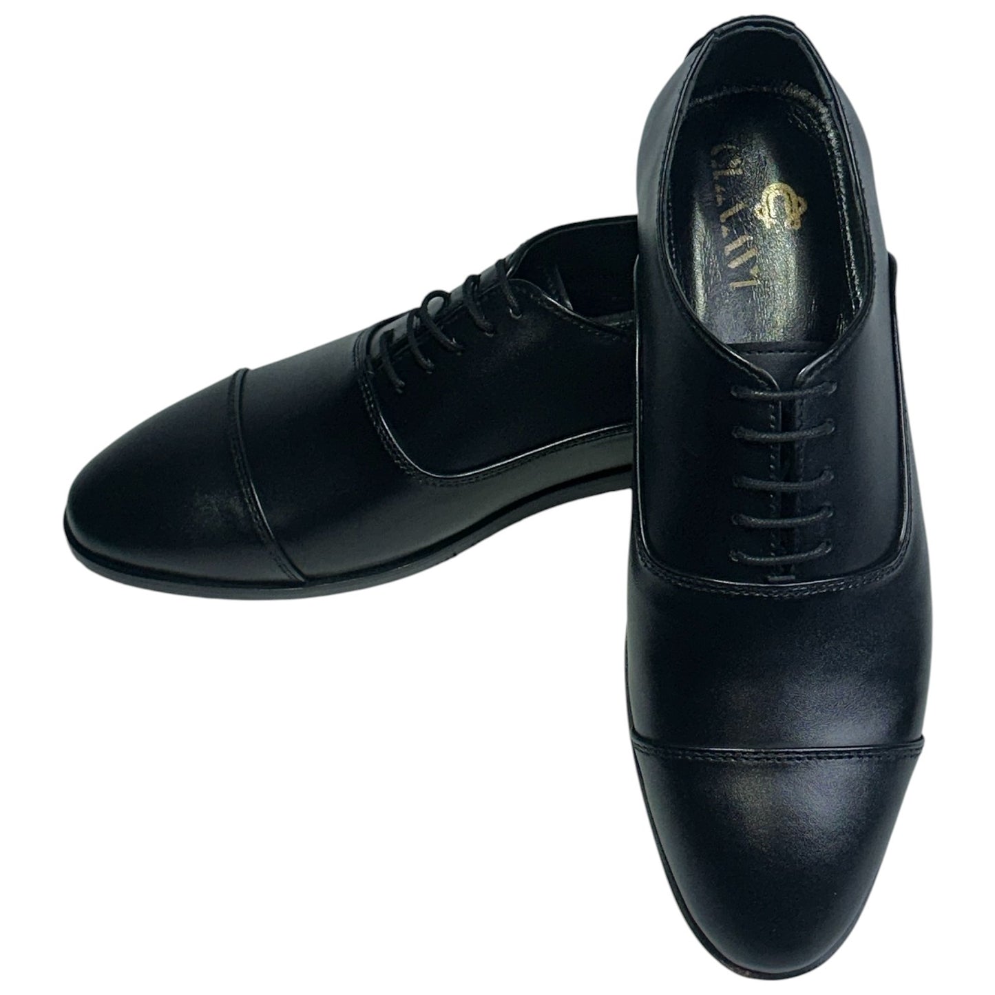 New Article Leather Premium Shoes | Claavi
