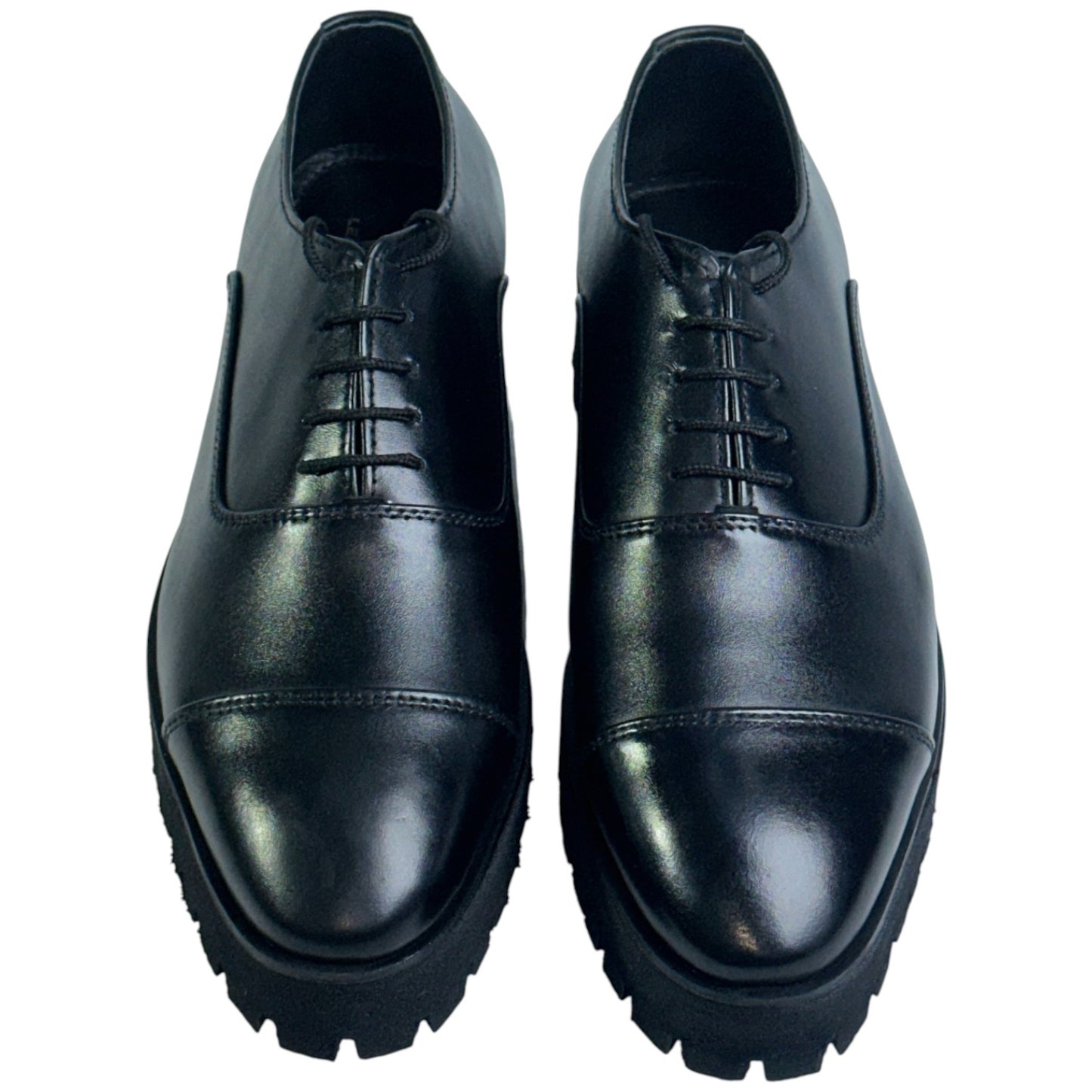 Lofton Classic Lace Premium Shoes