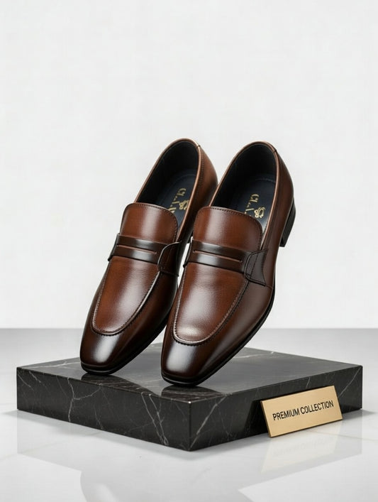 Men’s Formal Slip-On