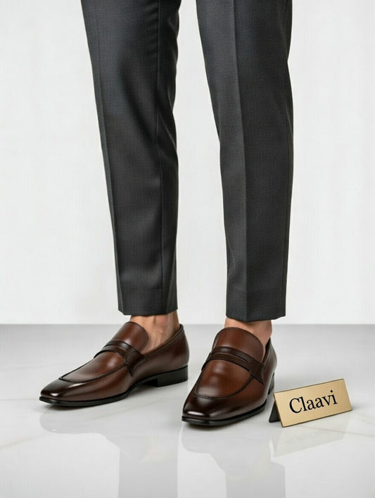 Men’s Formal Slip-On
