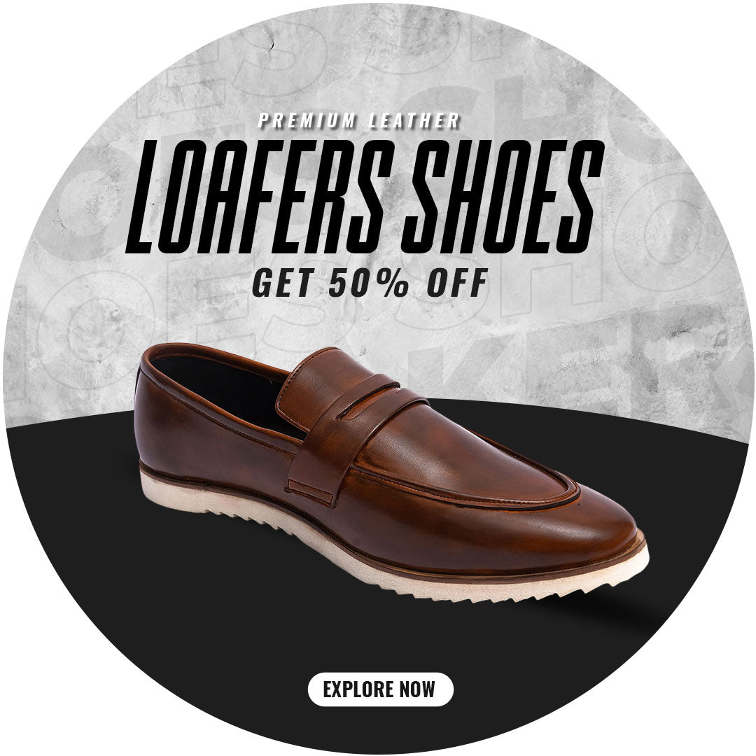 Loafers