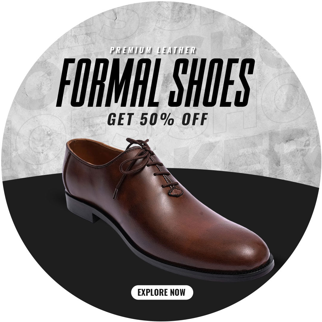 Formal Shoes