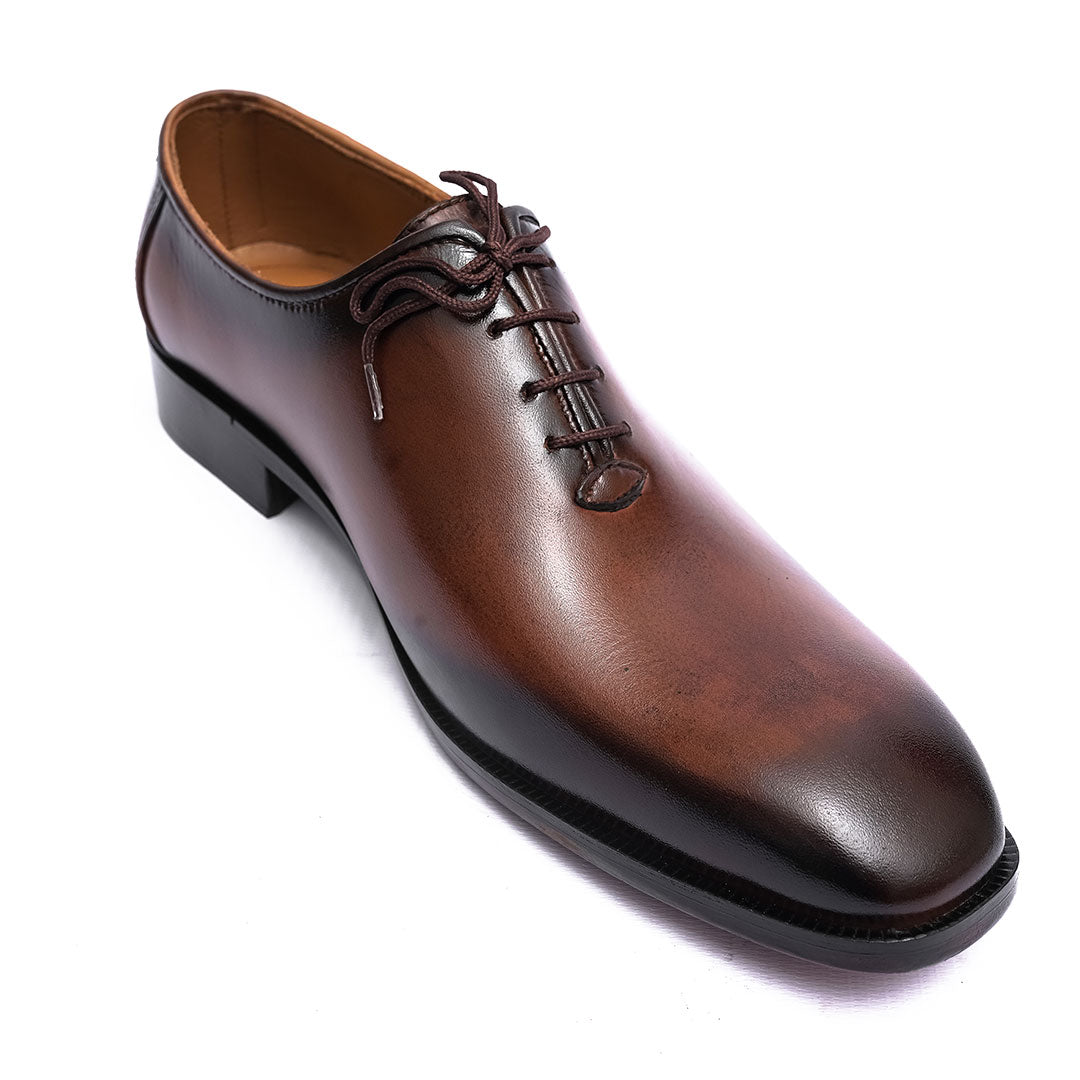 Brauno Laceups Oxfor Formal | Claavi