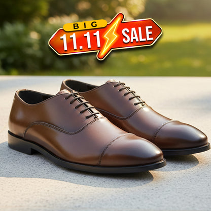 New Article Leather Premium Shoes | Claavi