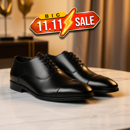 New Article Leather Premium Shoes | Claavi
