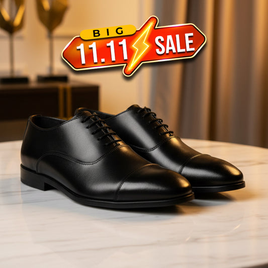 New Article Leather Premium Shoes | Claavi