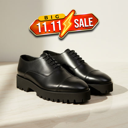 New Article Leather Premium Shoes | Claavi