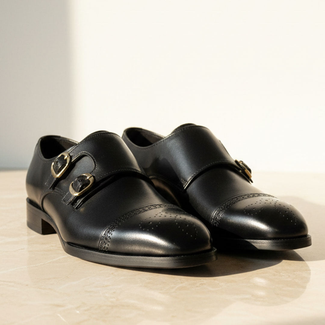 Umbra Double Montero Premium Shoes