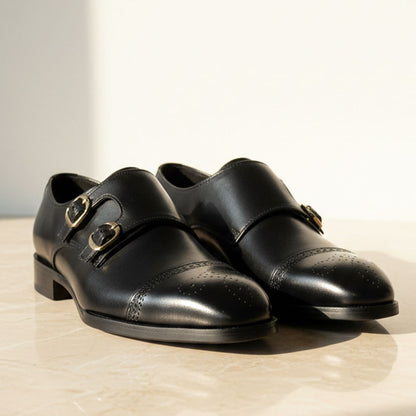 Umbra Double Montero Premium Shoes