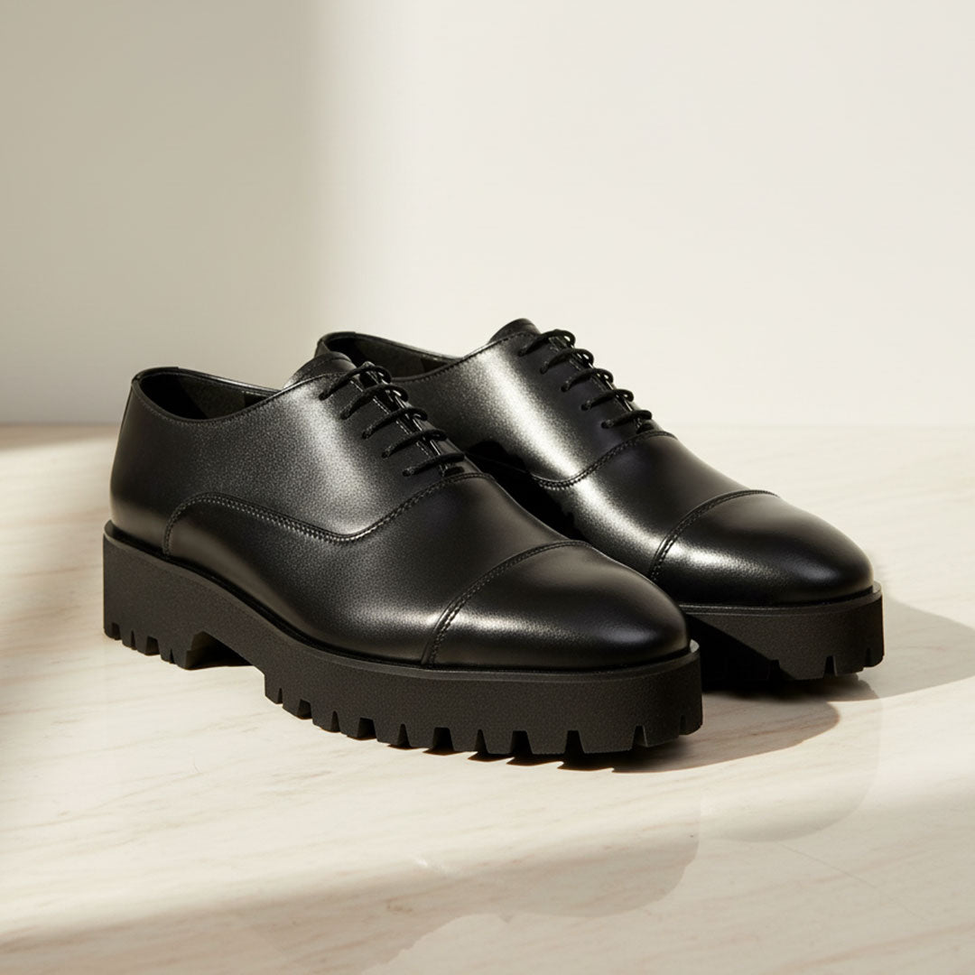 Lofton Classic Lace Premium Shoes