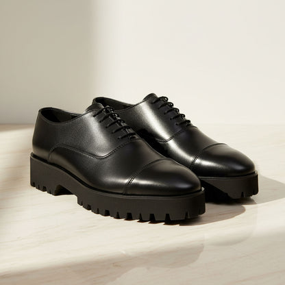 Lofton Classic Lace Premium Shoes