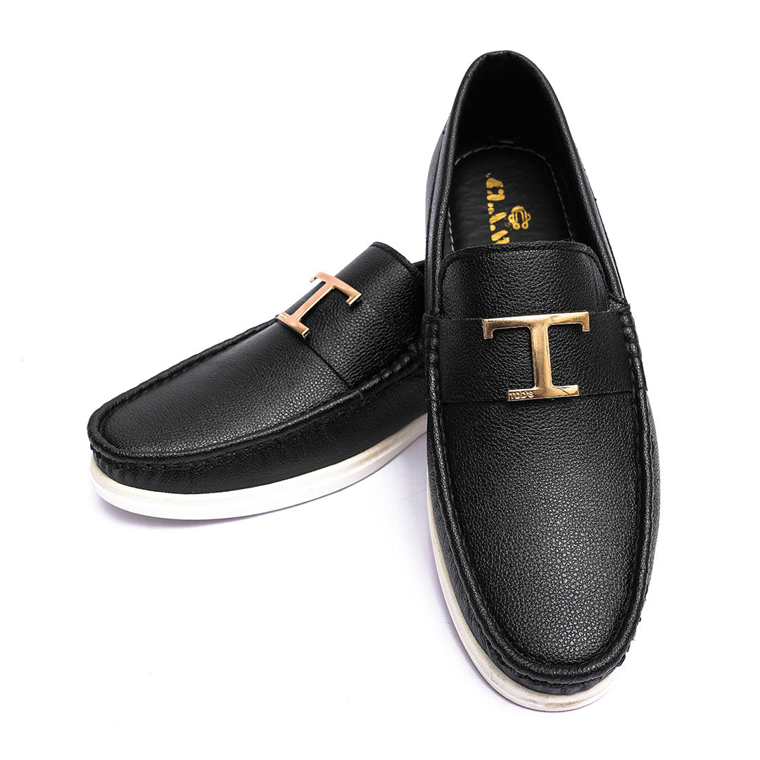 Shadow T Formal Shoes | Claavi