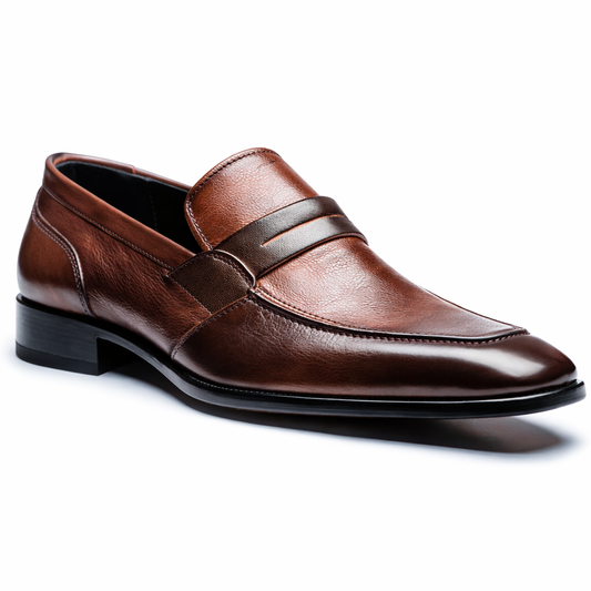 Men’s Formal Slip-On