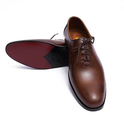 Brauno Laceups Casual Shoes