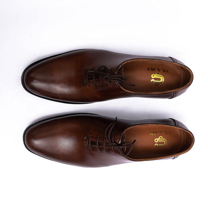 Brauno Laceups Casual Shoes