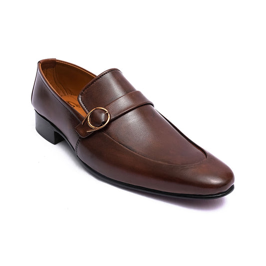 Brauno Montero Formals Shoes | Claavi