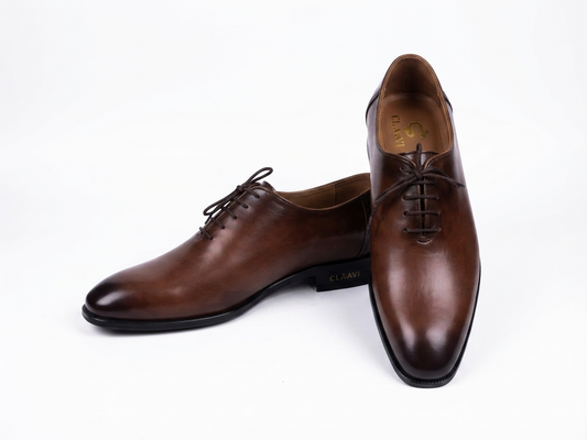 Brauno Laceups Formal Oxford lace-up