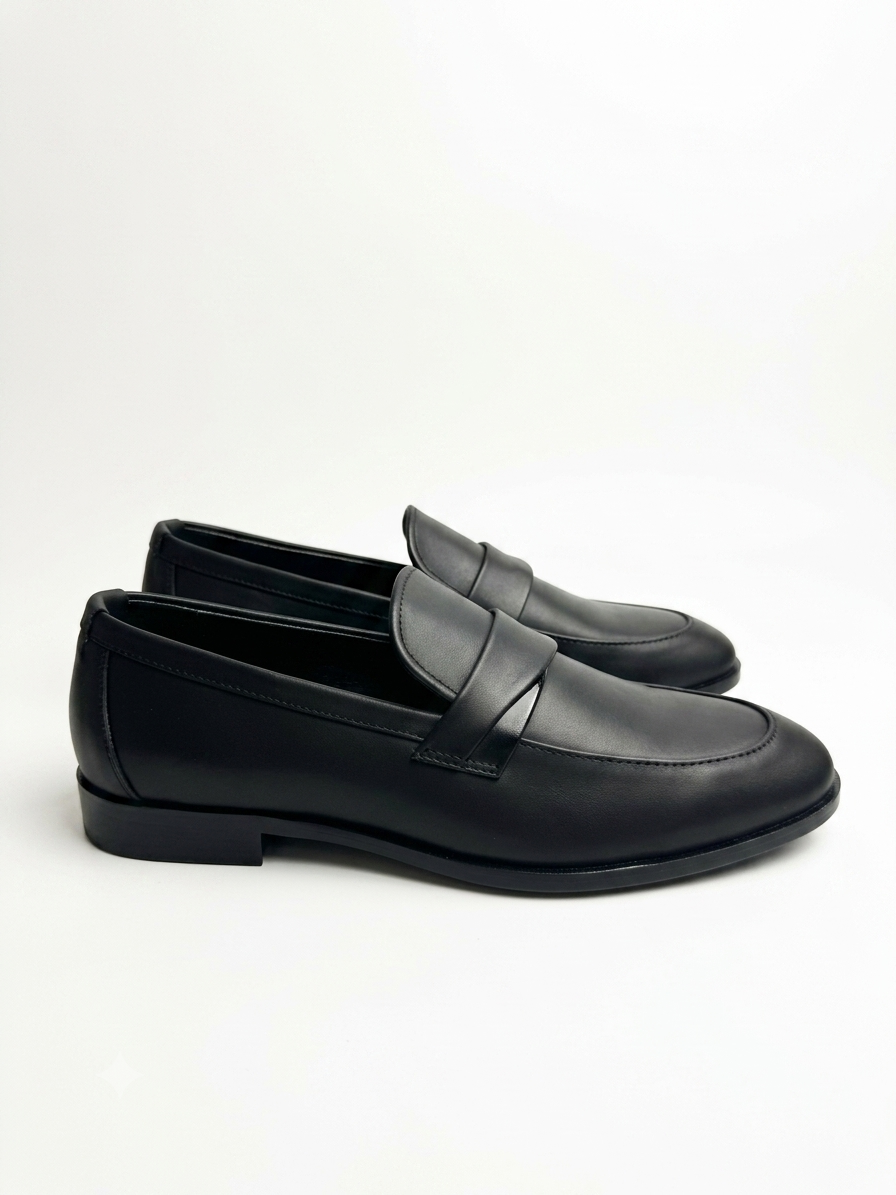 Umbra Black 2 Shine Buckle