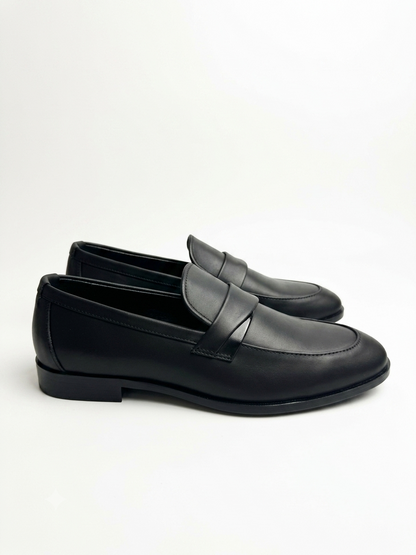 Umbra Black 2 Shine Buckle