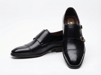 Umbra Double Montero Premium Shoes