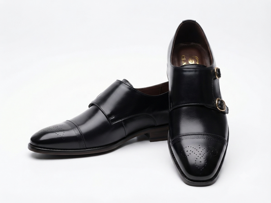 Umbra Double Montero Premium Shoes