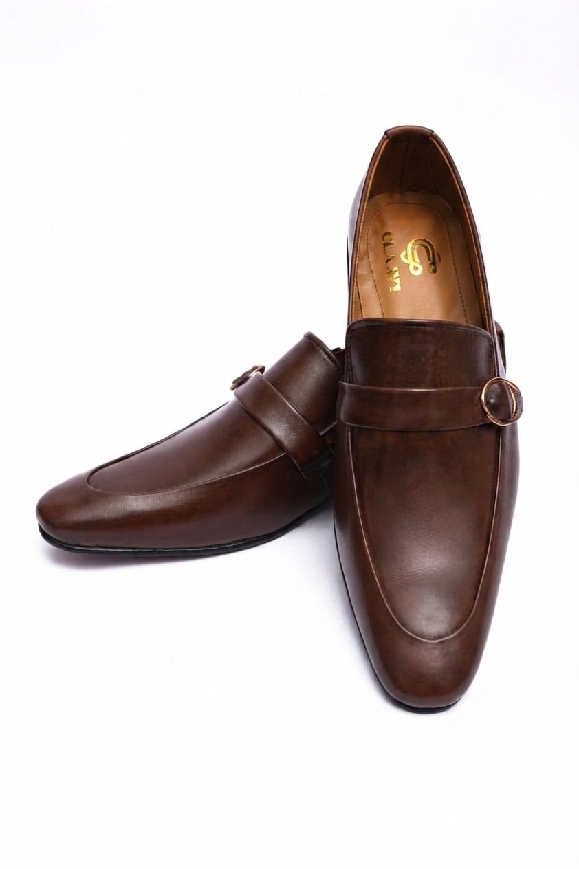 Brauno Montero Formals Shoes