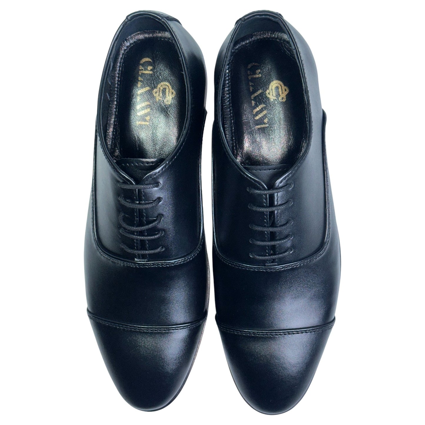 New Article Leather Premium Shoes | Claavi