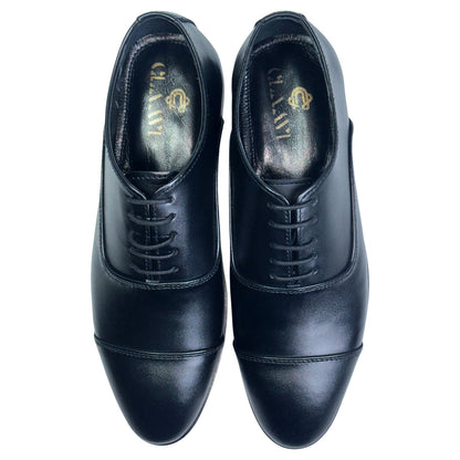 New Article Leather Premium Shoes | Claavi