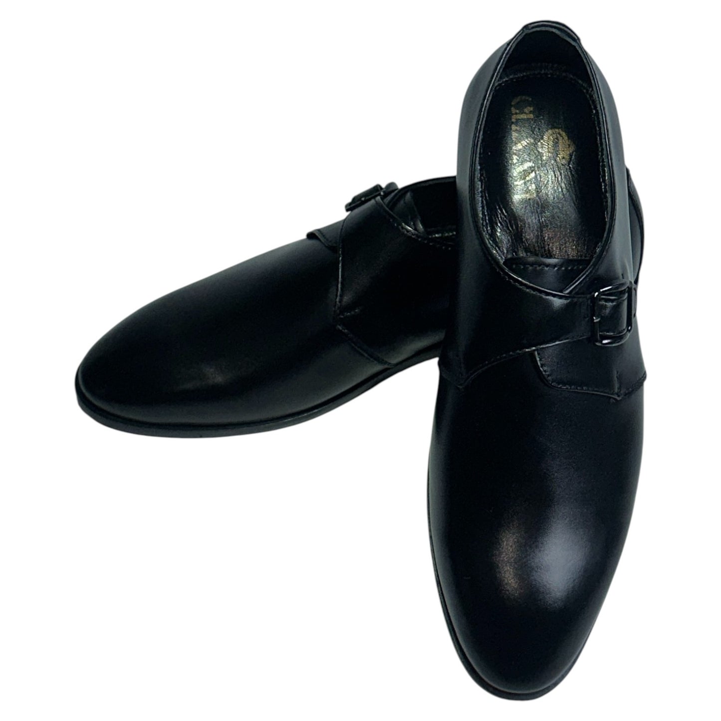 Nox Elegance Leather Premium Shoes