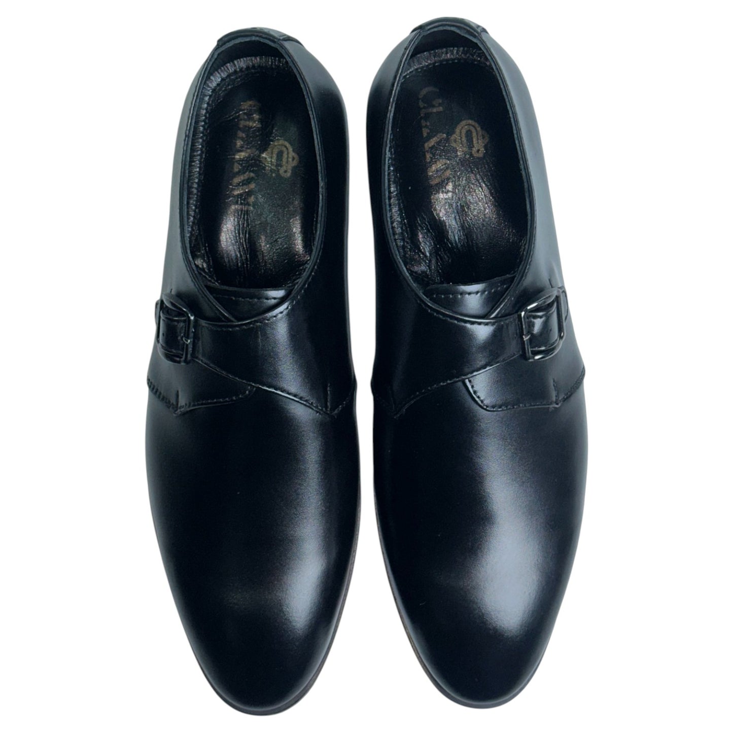 Nox Elegance Leather Premium Shoes