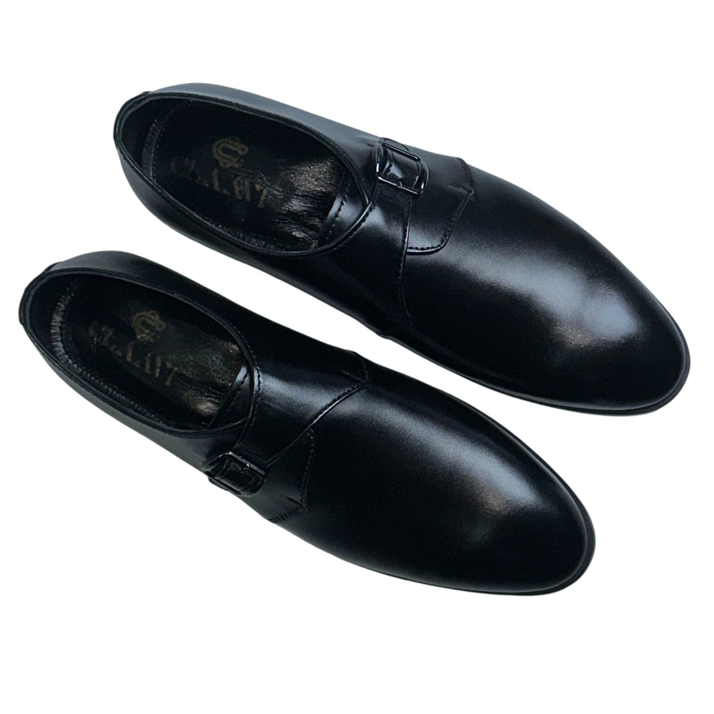 Nox Elegance Leather Premium Shoes