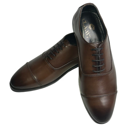 New Article Leather Premium Shoes | Claavi