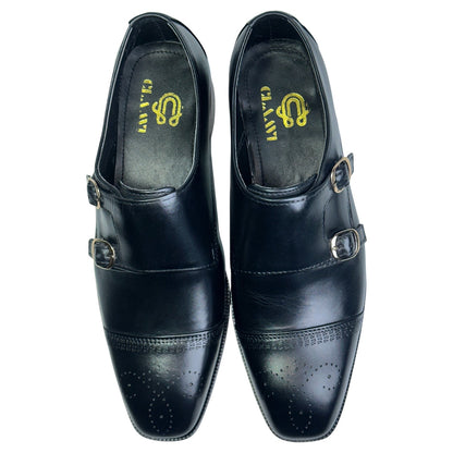 New Article Leather Premium Shoes | Claavi