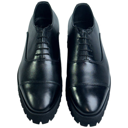 New Article Leather Premium Shoes | Claavi