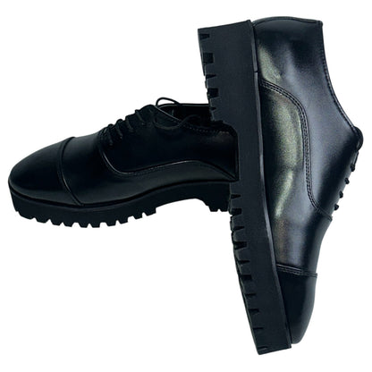New Article Leather Premium Shoes | Claavi