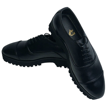 New Article Leather Premium Shoes | Claavi