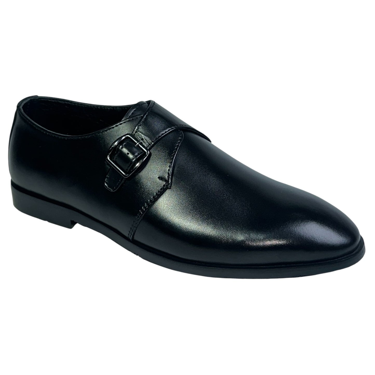 Nox Elegance Leather Premium Shoes