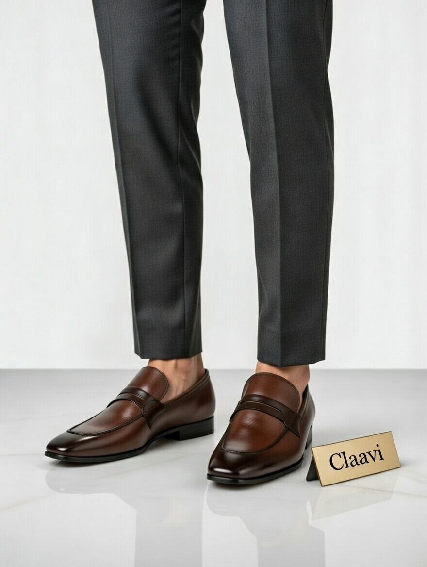 Men’s Formal Slip-On