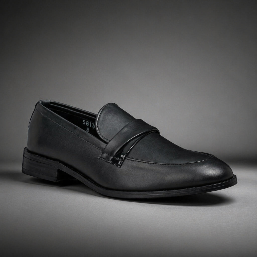Umbra Black 2 Shine Buckle