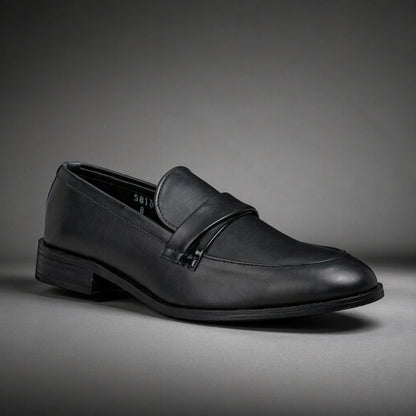 Umbra Black 2 Shine Buckle