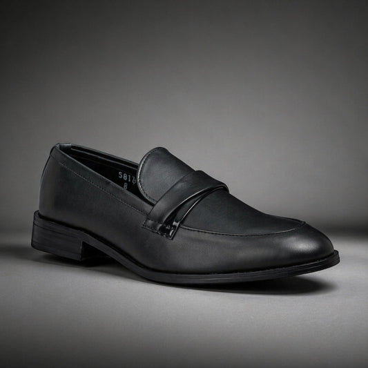 Umbra Black 2 Shine Buckle
