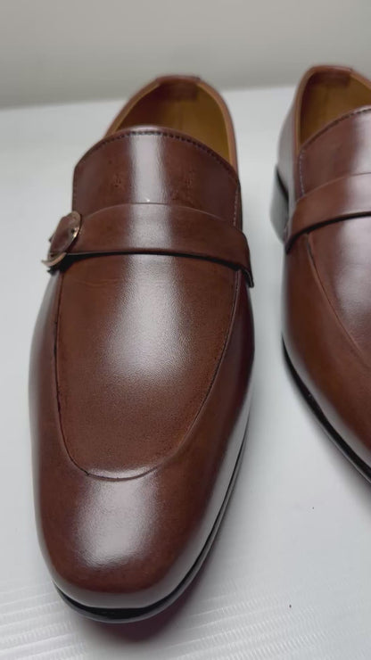 Brauno Montero Formals Shoes
