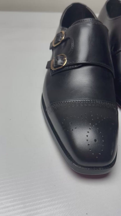 Umbra Double Montero Premium Shoes