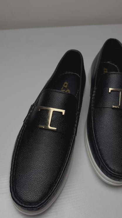 Shadow T Formal Shoes
