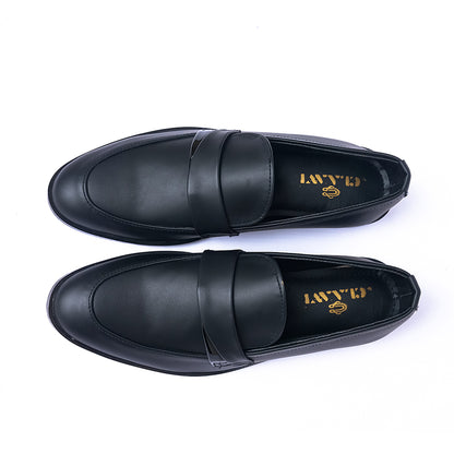 Umbra Black 2 Shine Buckle | Claavi