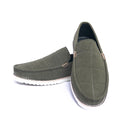 Green Chunky Loro Piana